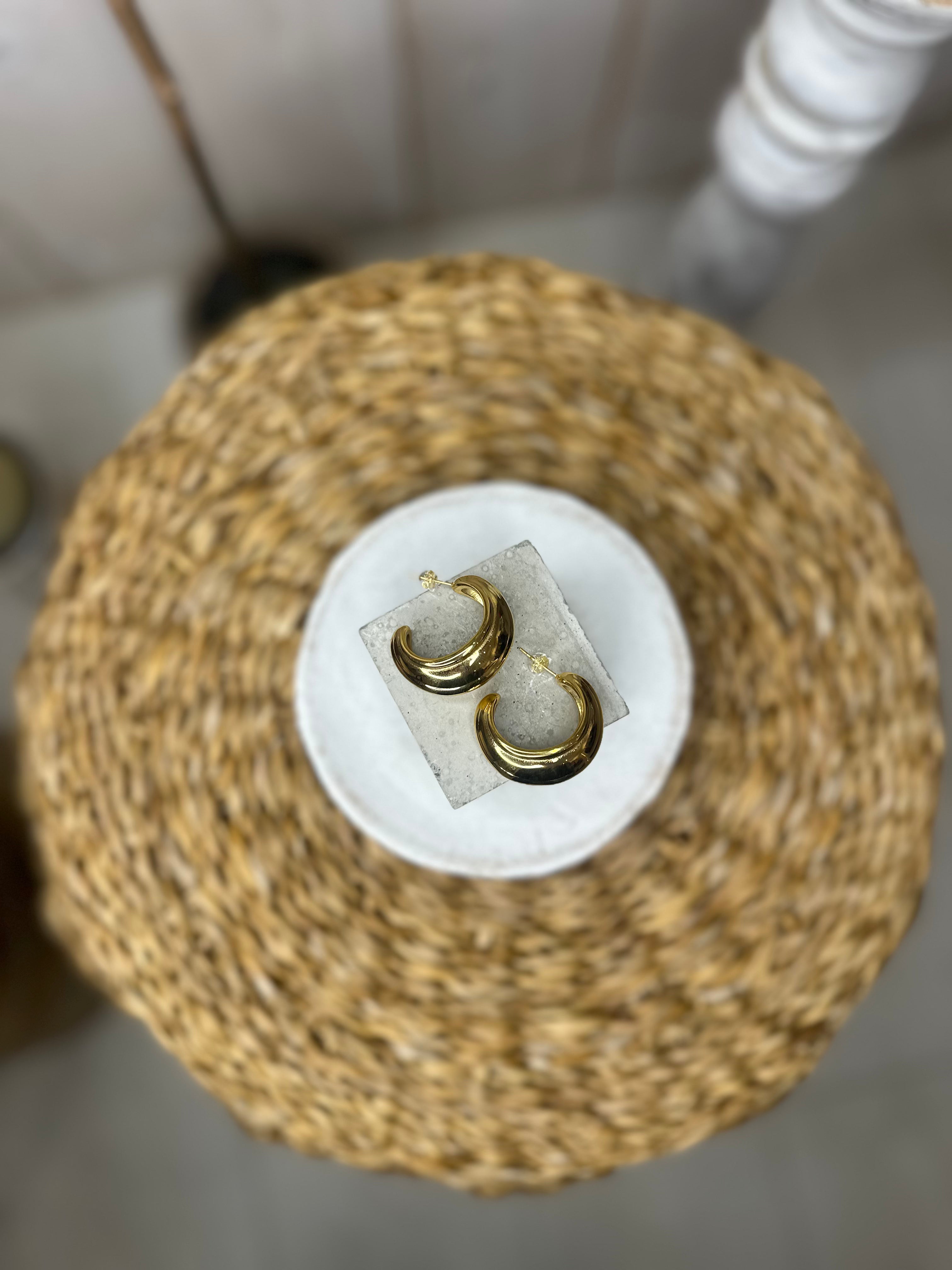 Koko Statement Hoops