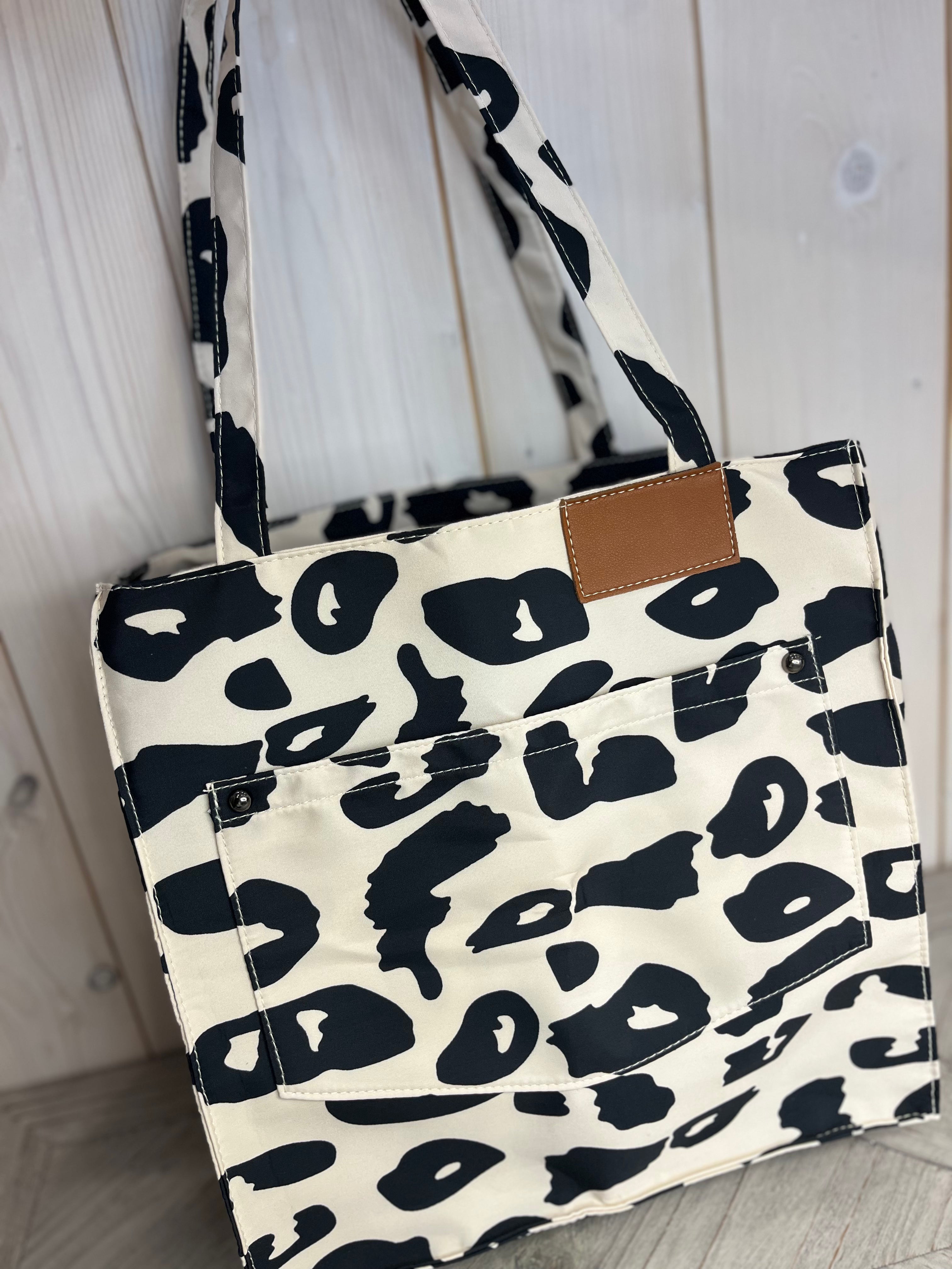 Copenhagen Bag