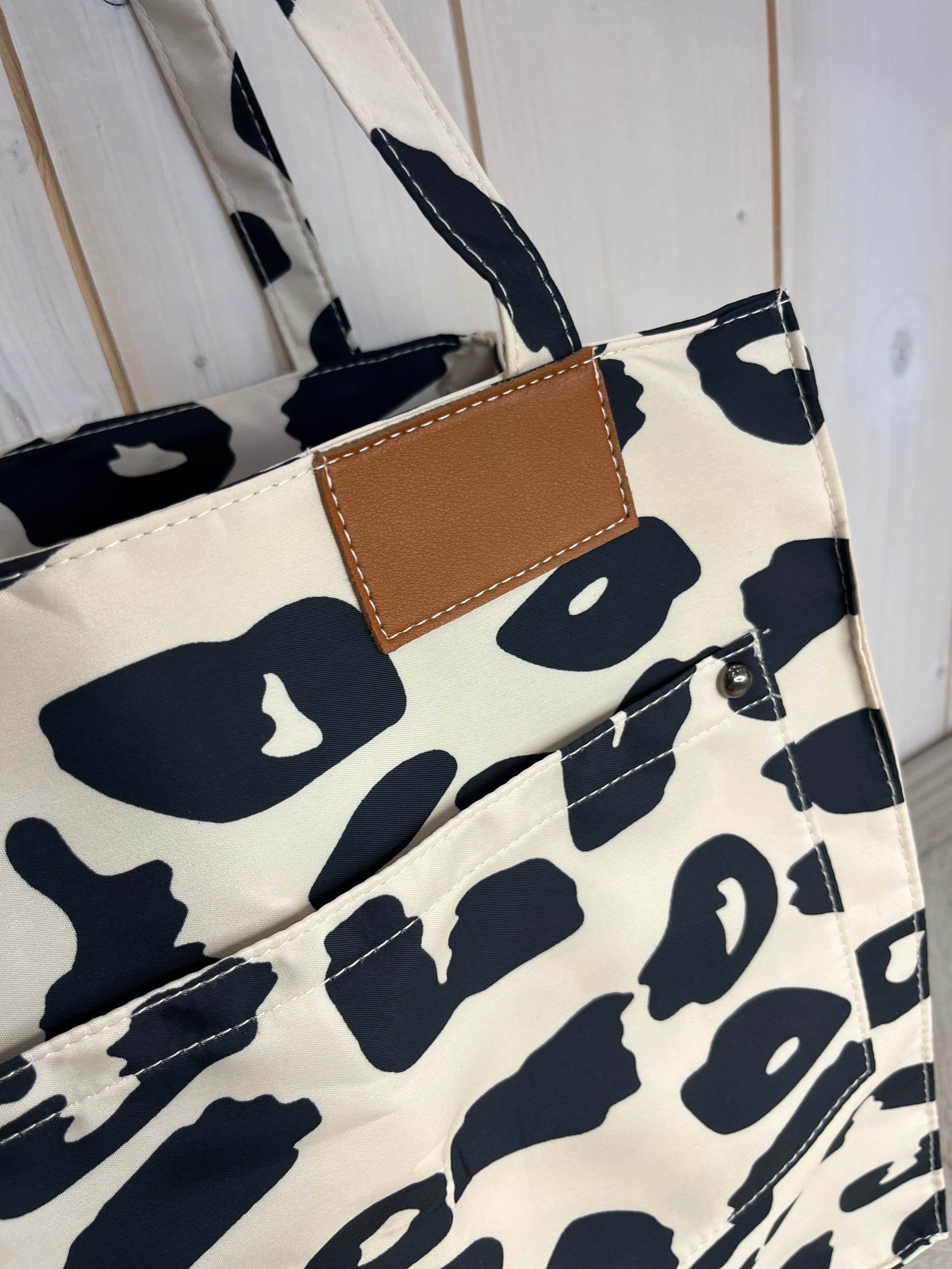 Copenhagen Bag