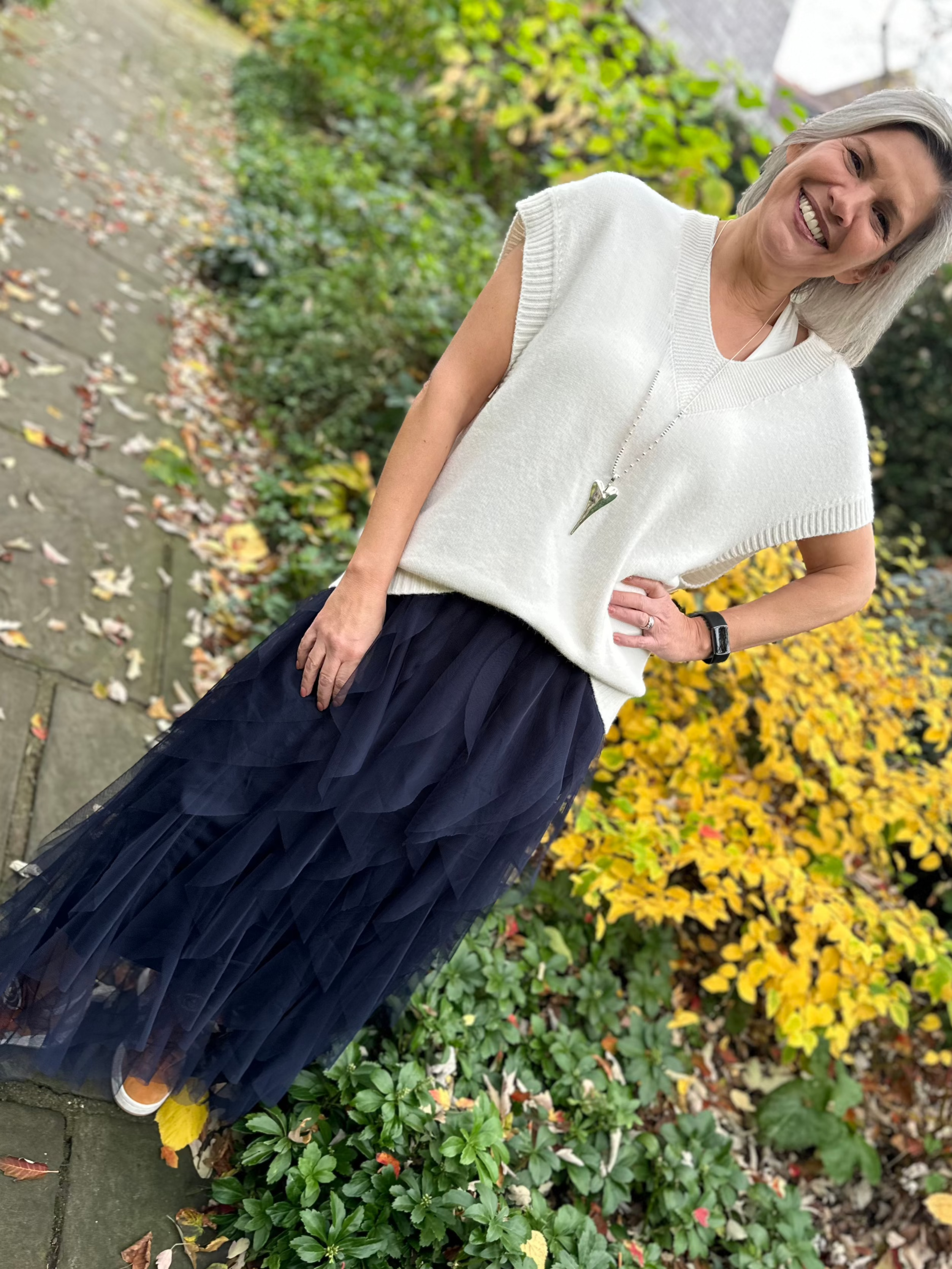 Rara Skirt