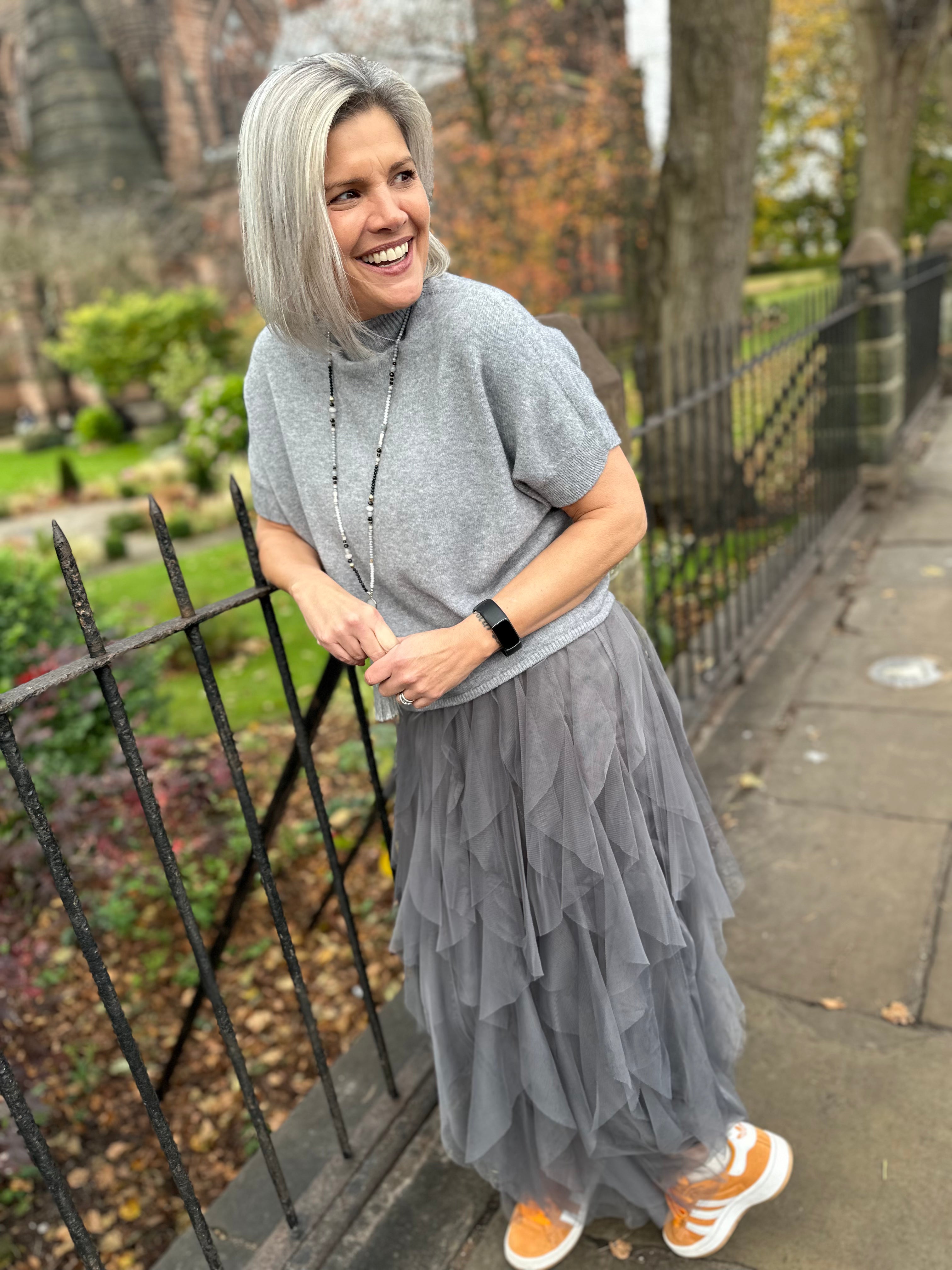 Rara Skirt