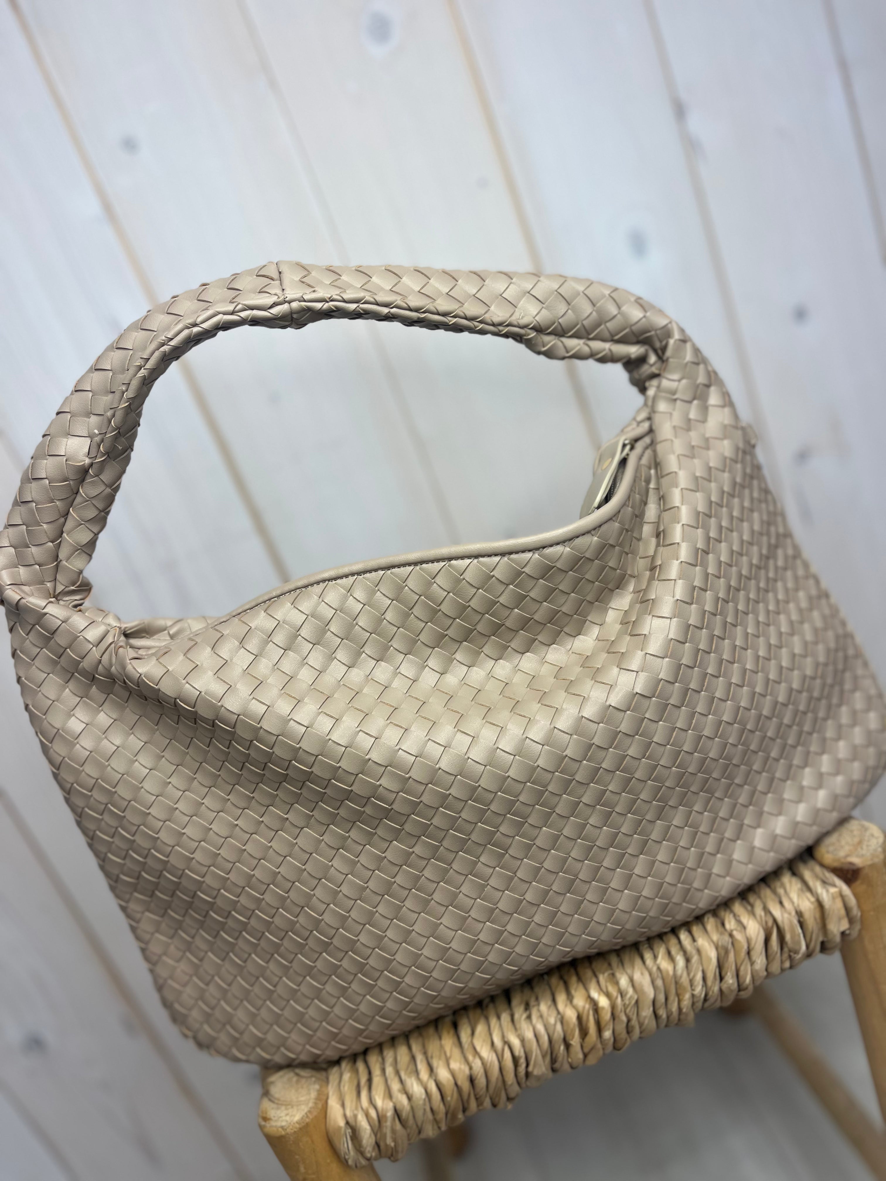 Boti Woven Bag Large