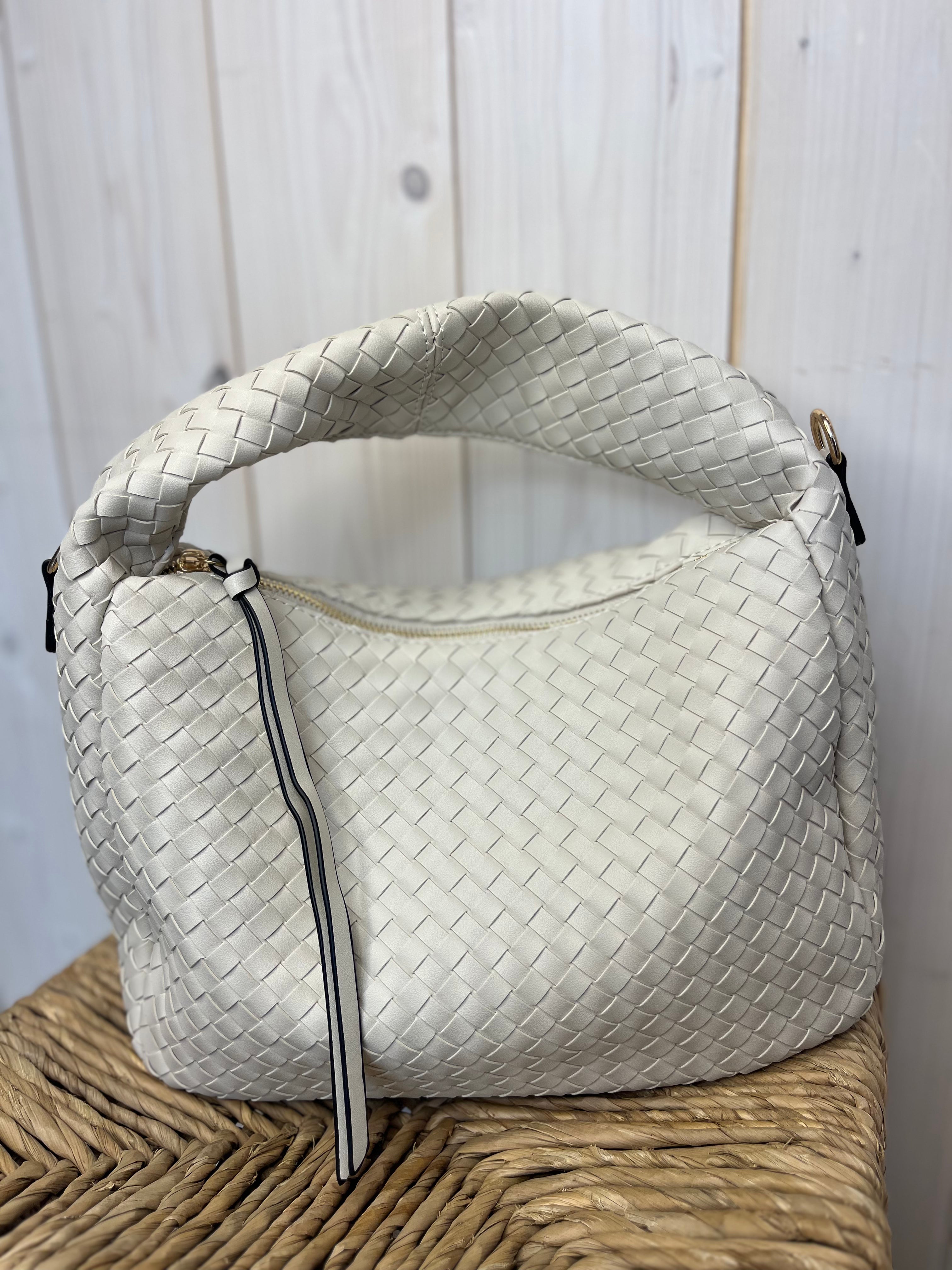 Boti Woven Bag