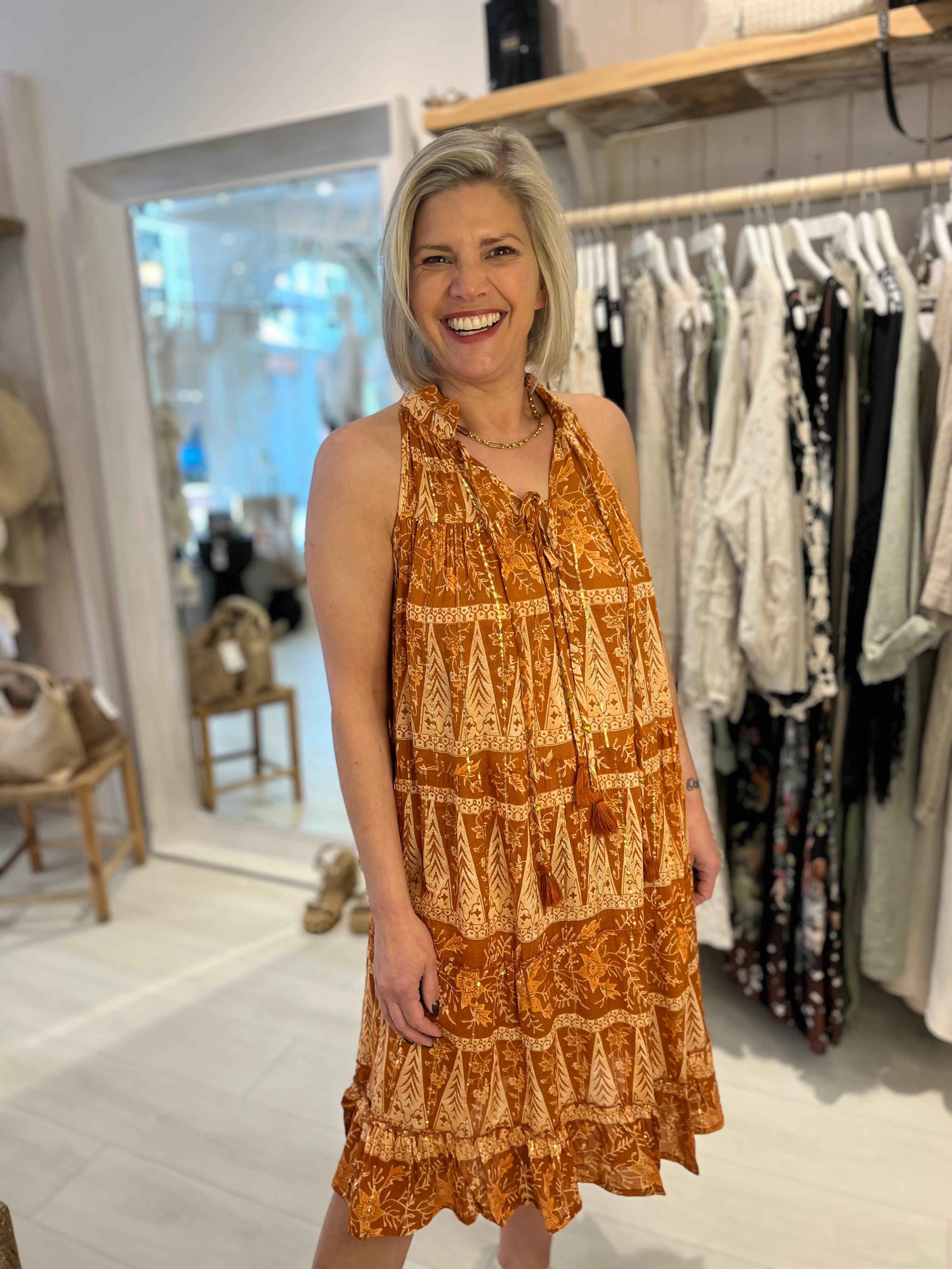 Jessica Dress