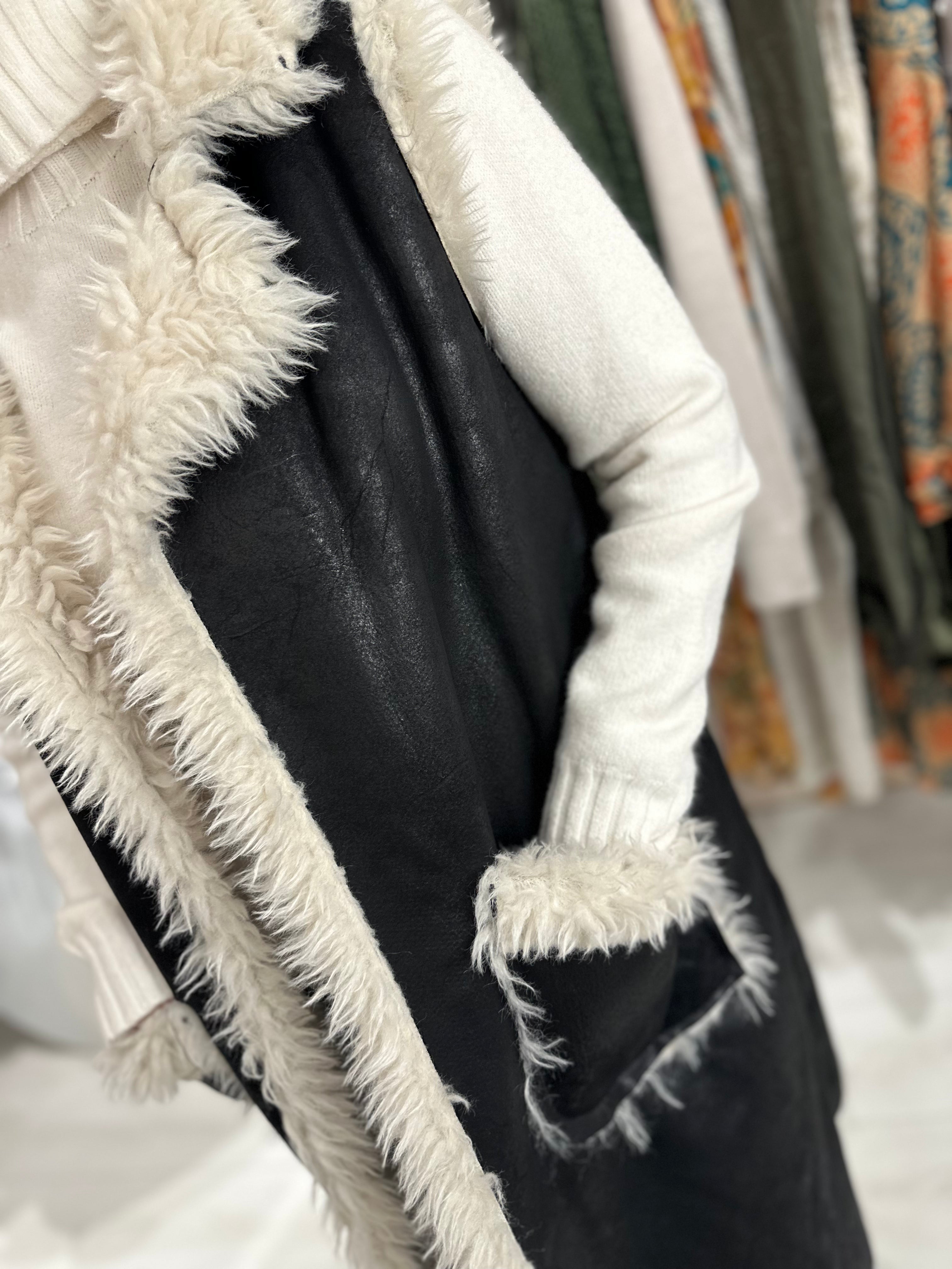 Naomi Gilet