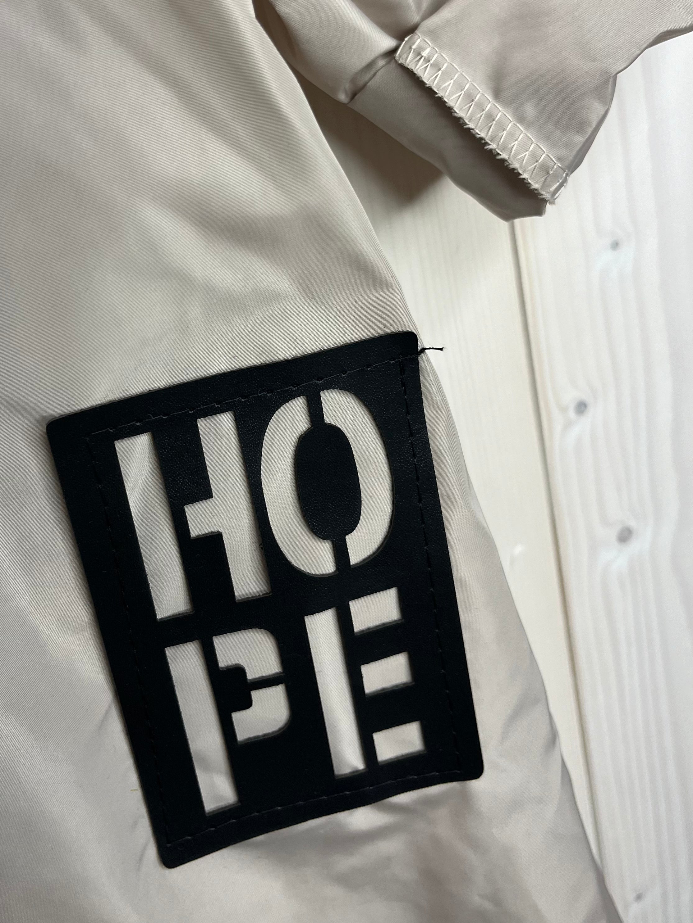 Hope Mac