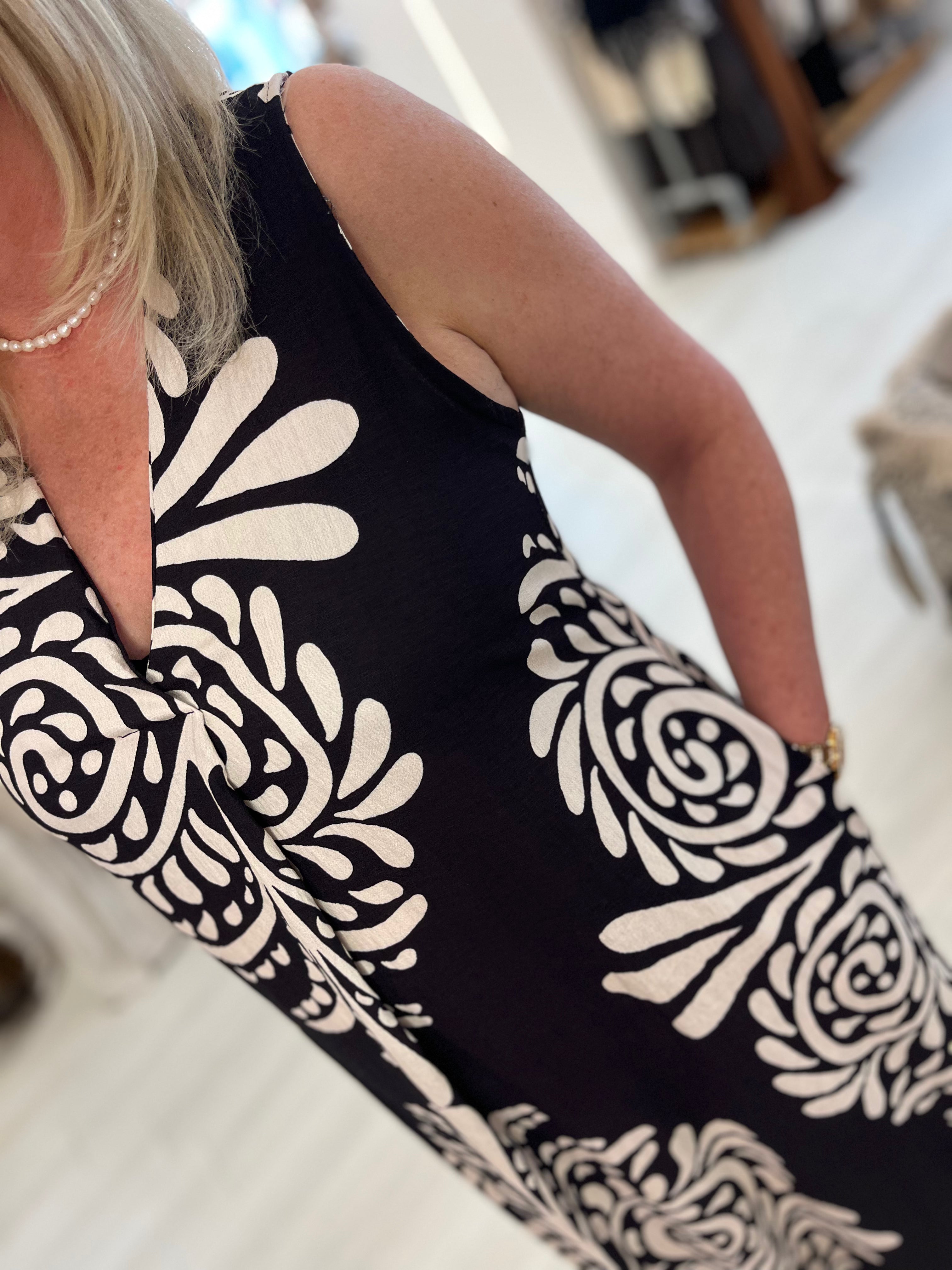 Alara Maxi Dress