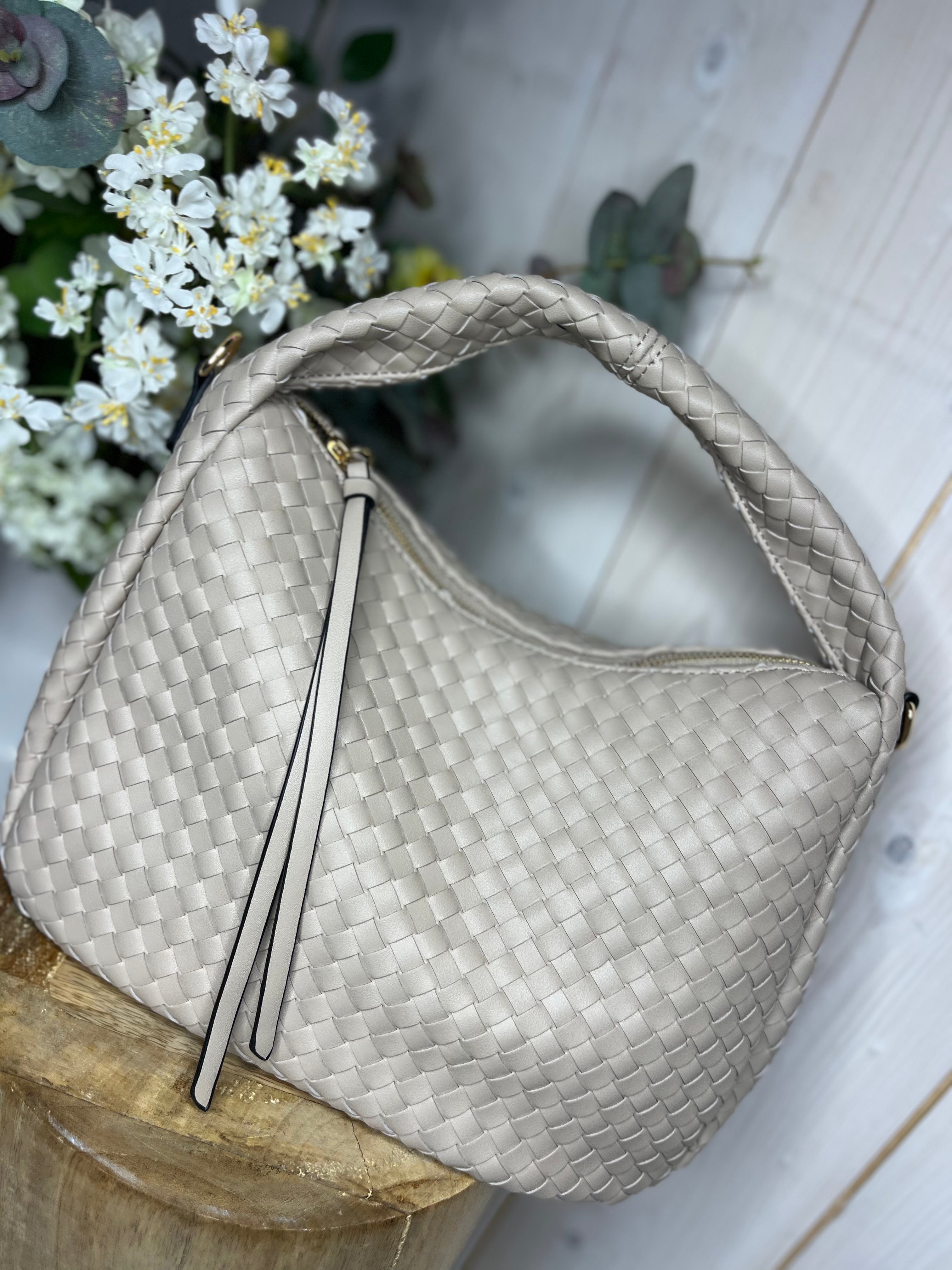 Boti Woven Bag