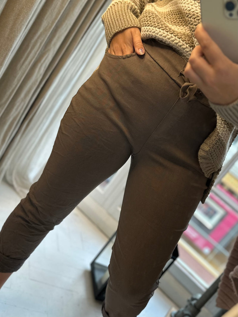 Magic Pants - Size 1