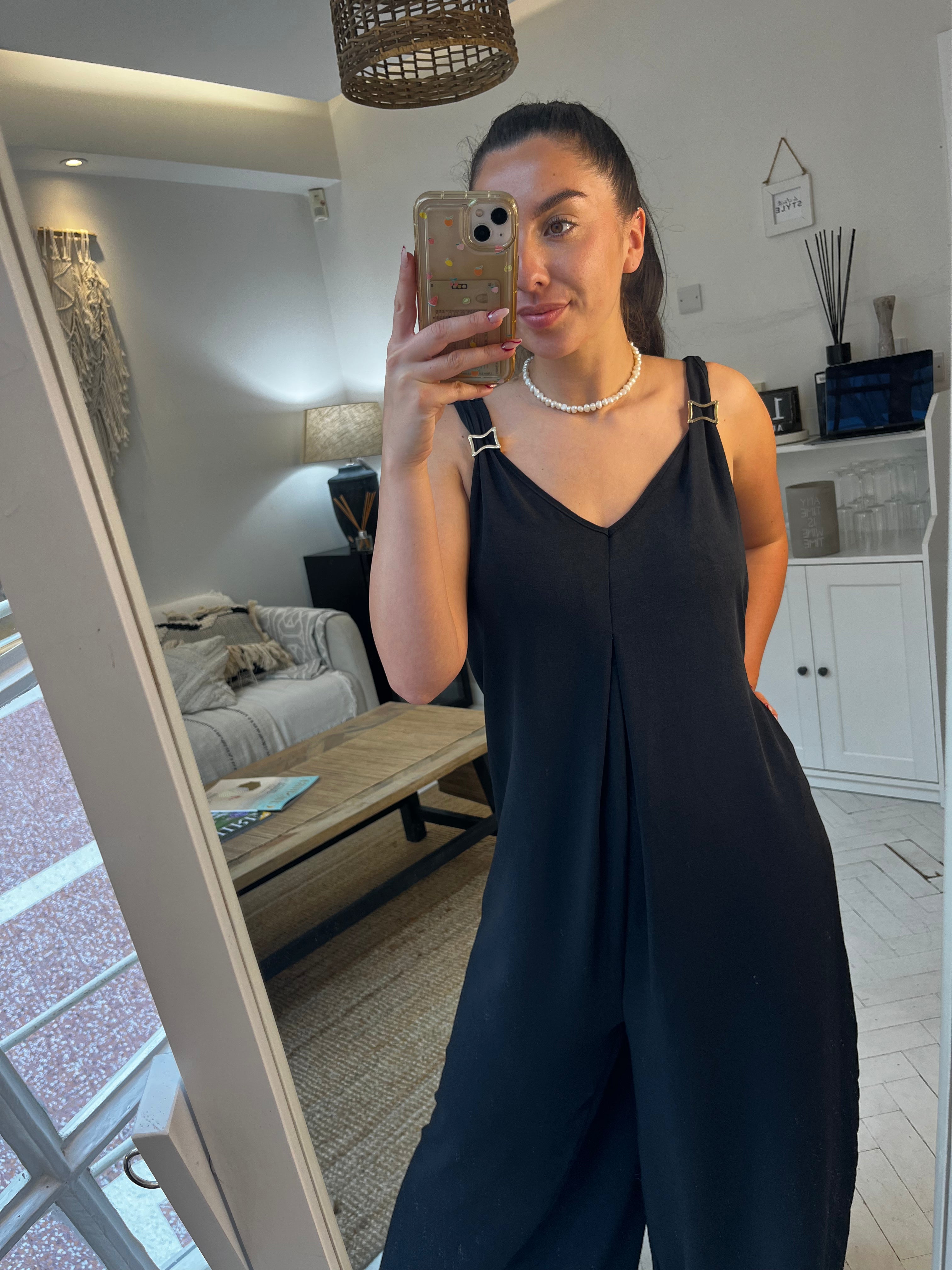 Jemima Jumpsuit