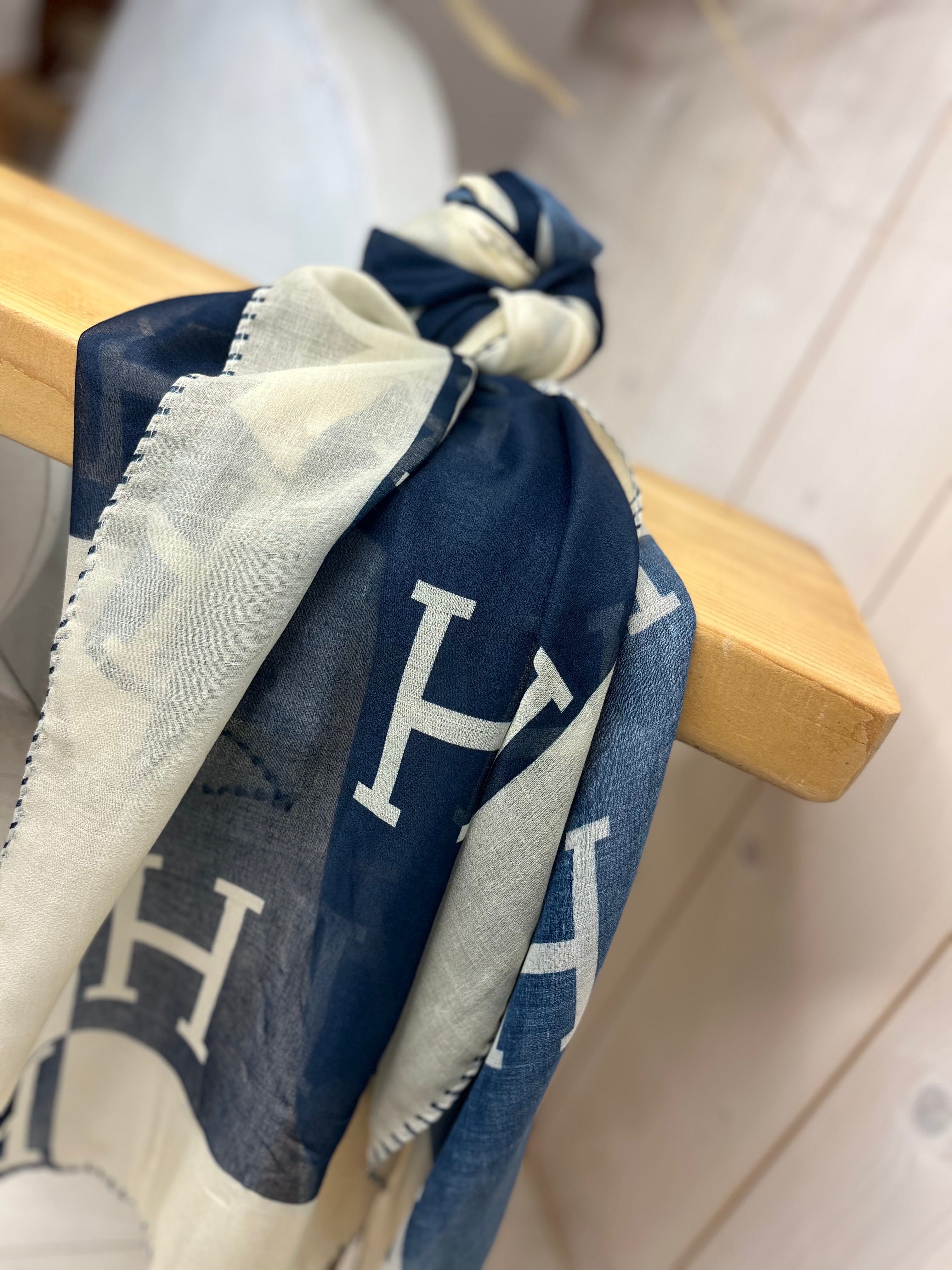 H Scarf