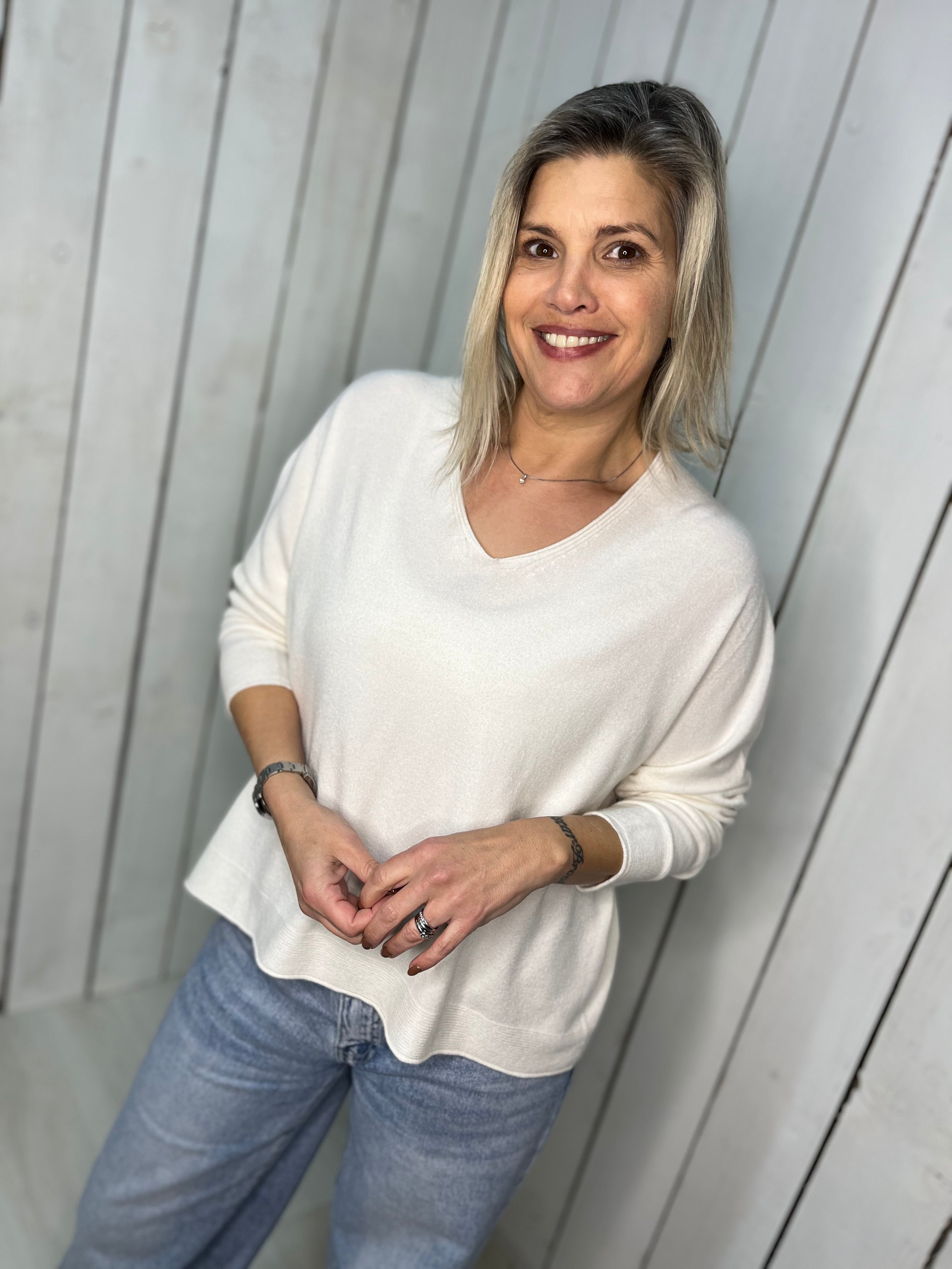 Luxe Anastelle Knit