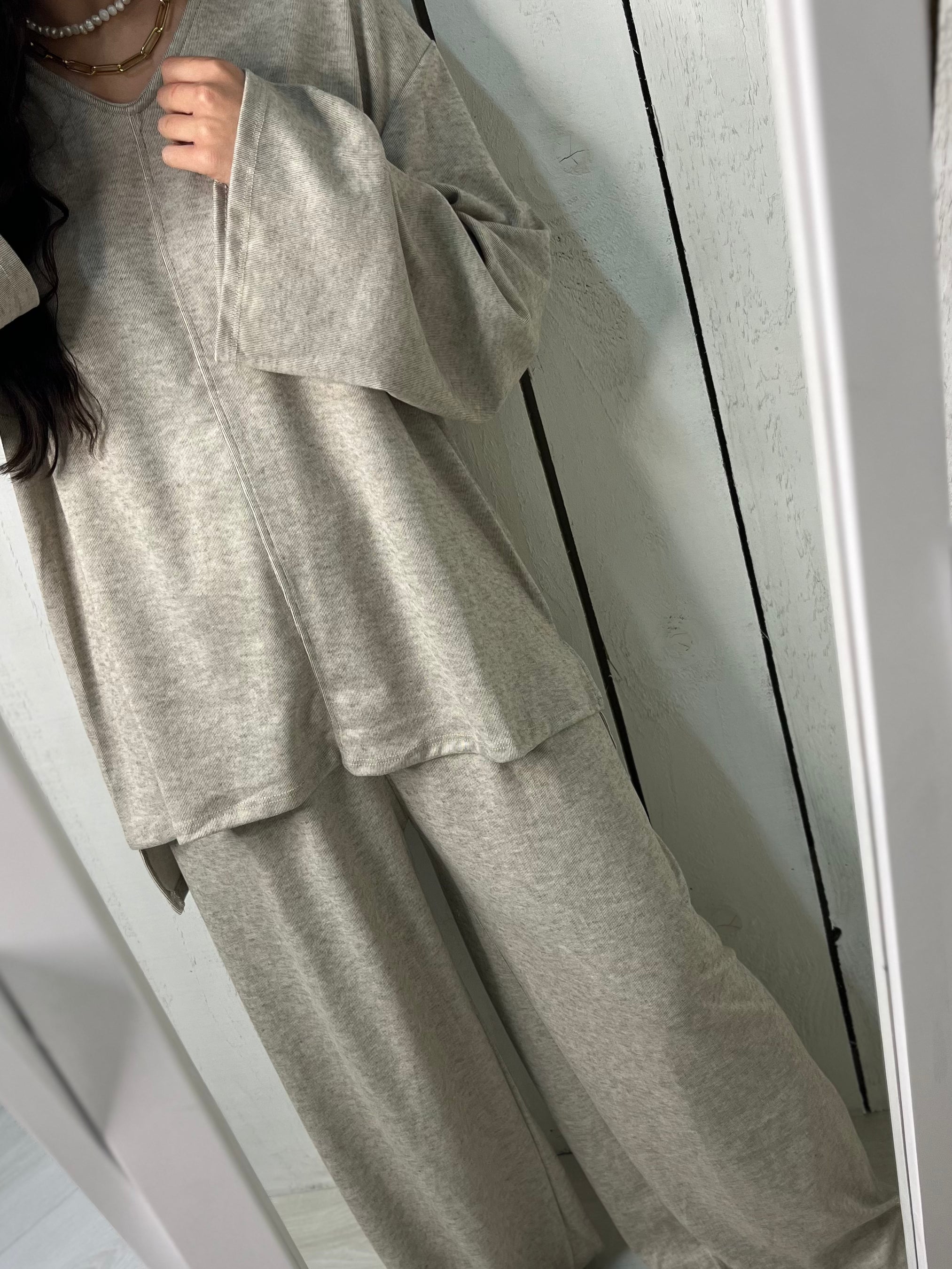 Victoria Lounge Set