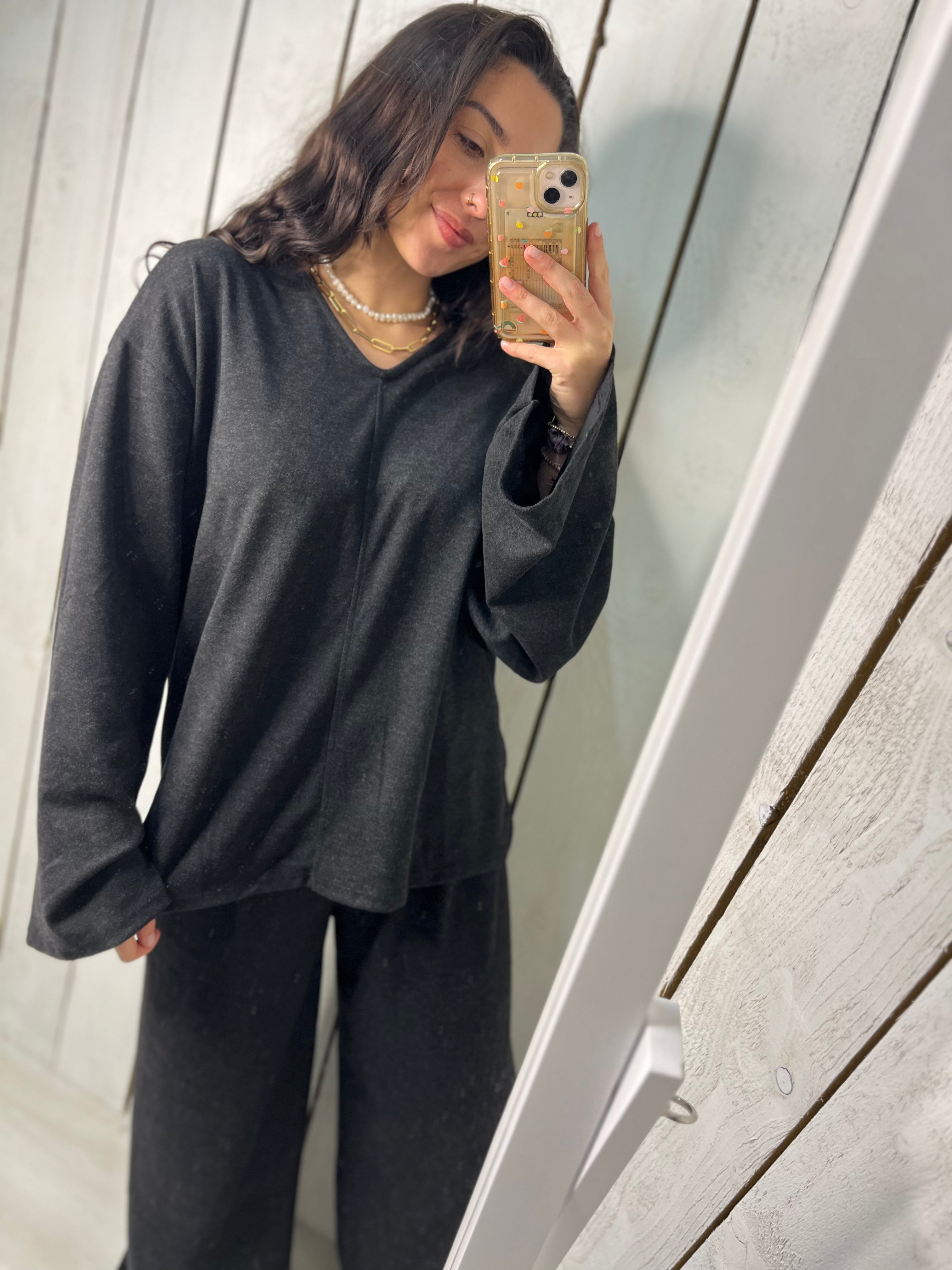 Victoria Lounge Set