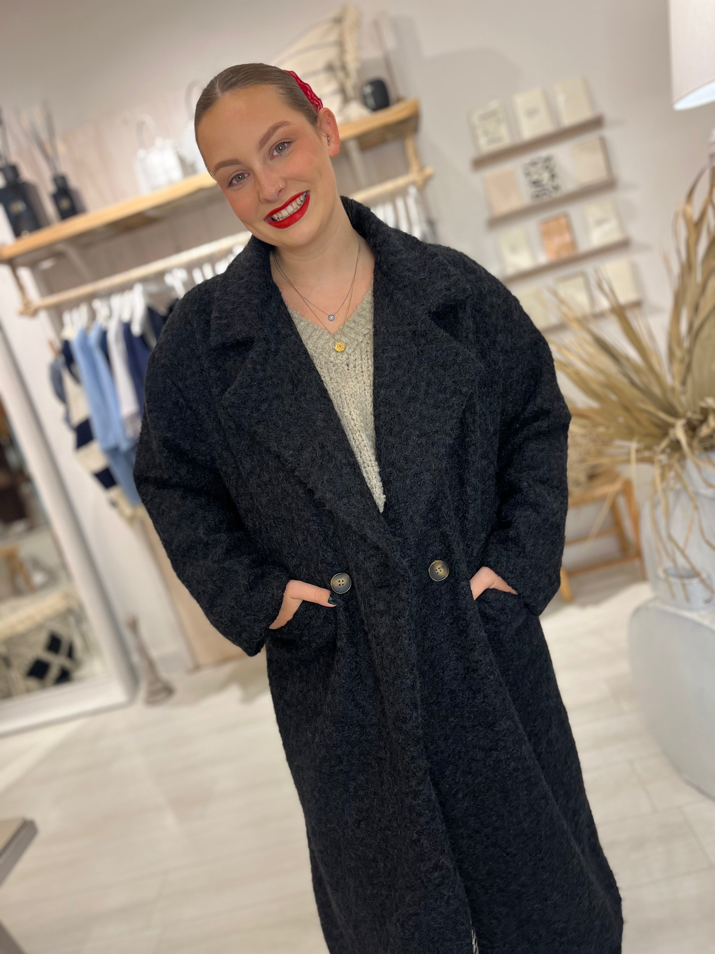Leanne Coat
