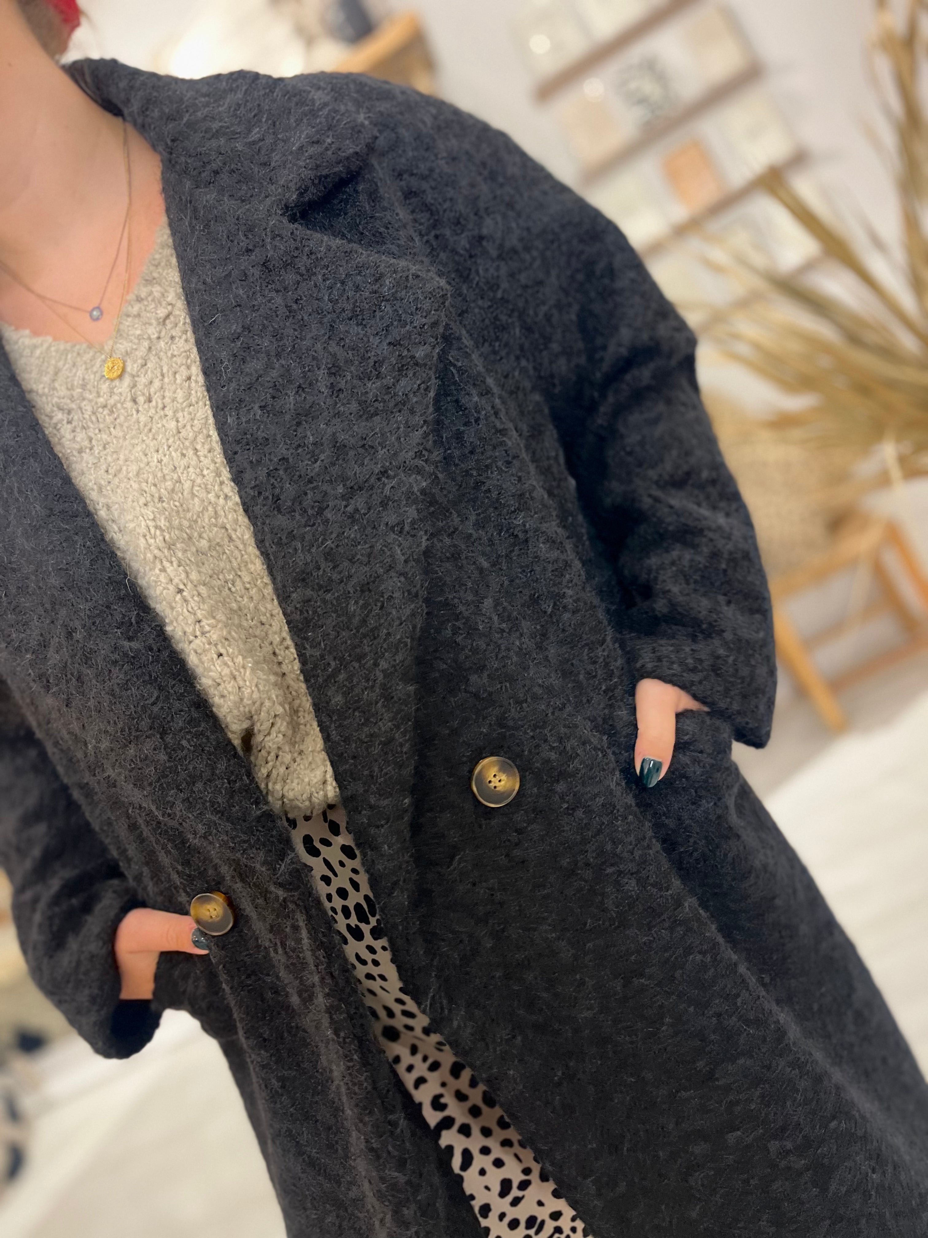 Leanne Coat