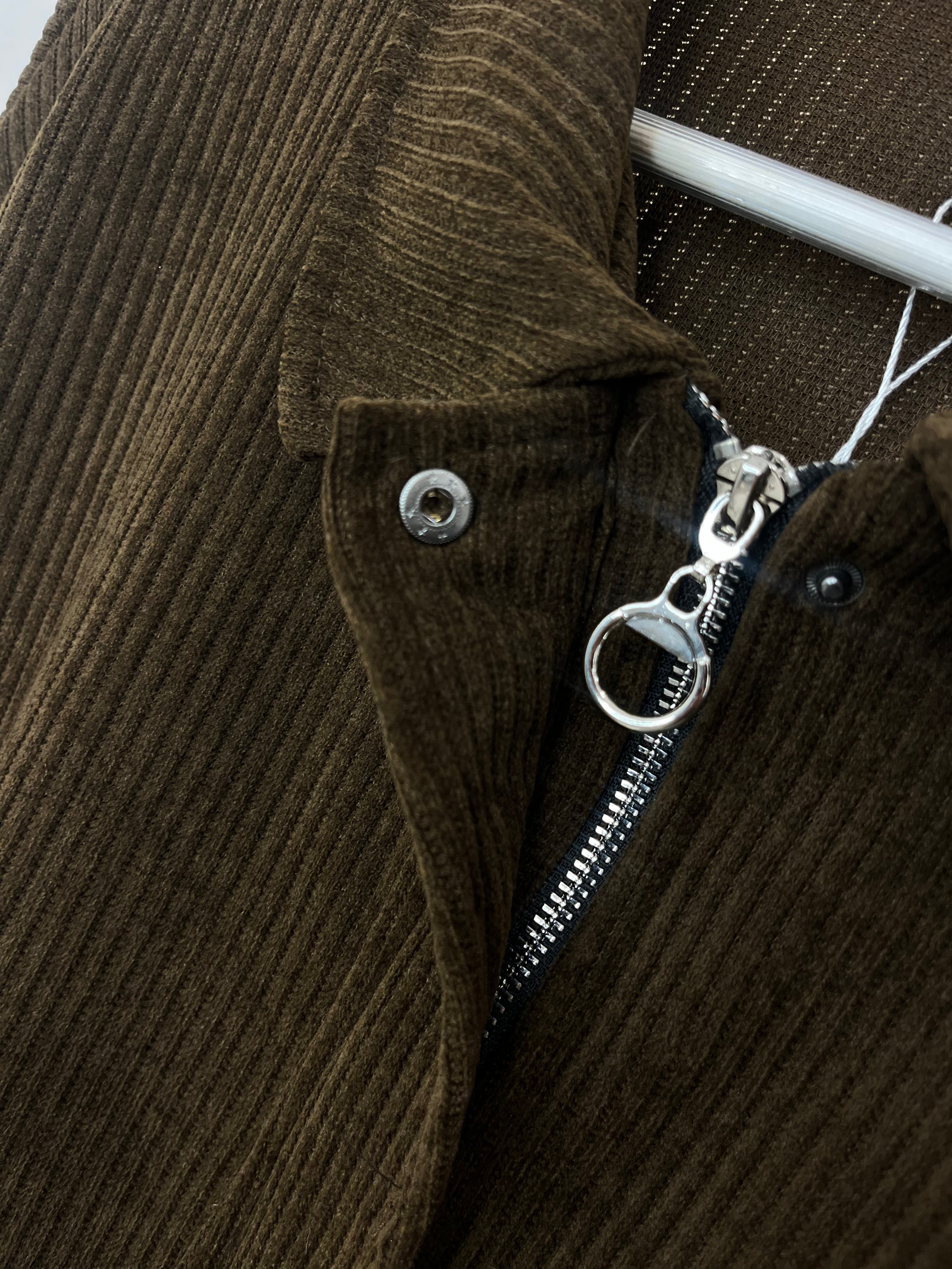 Cordelia Bomber Jacket