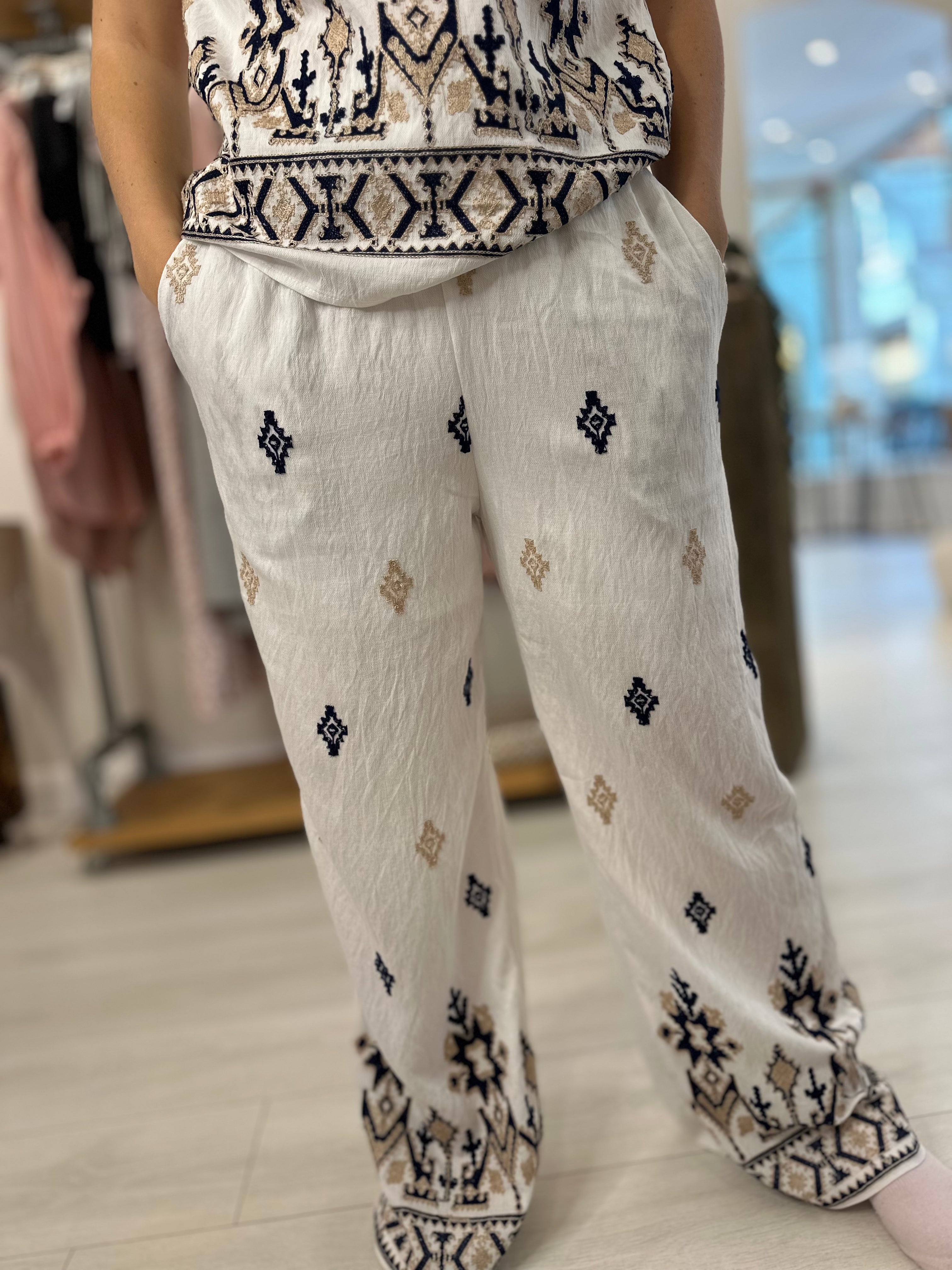 Margot Trousers