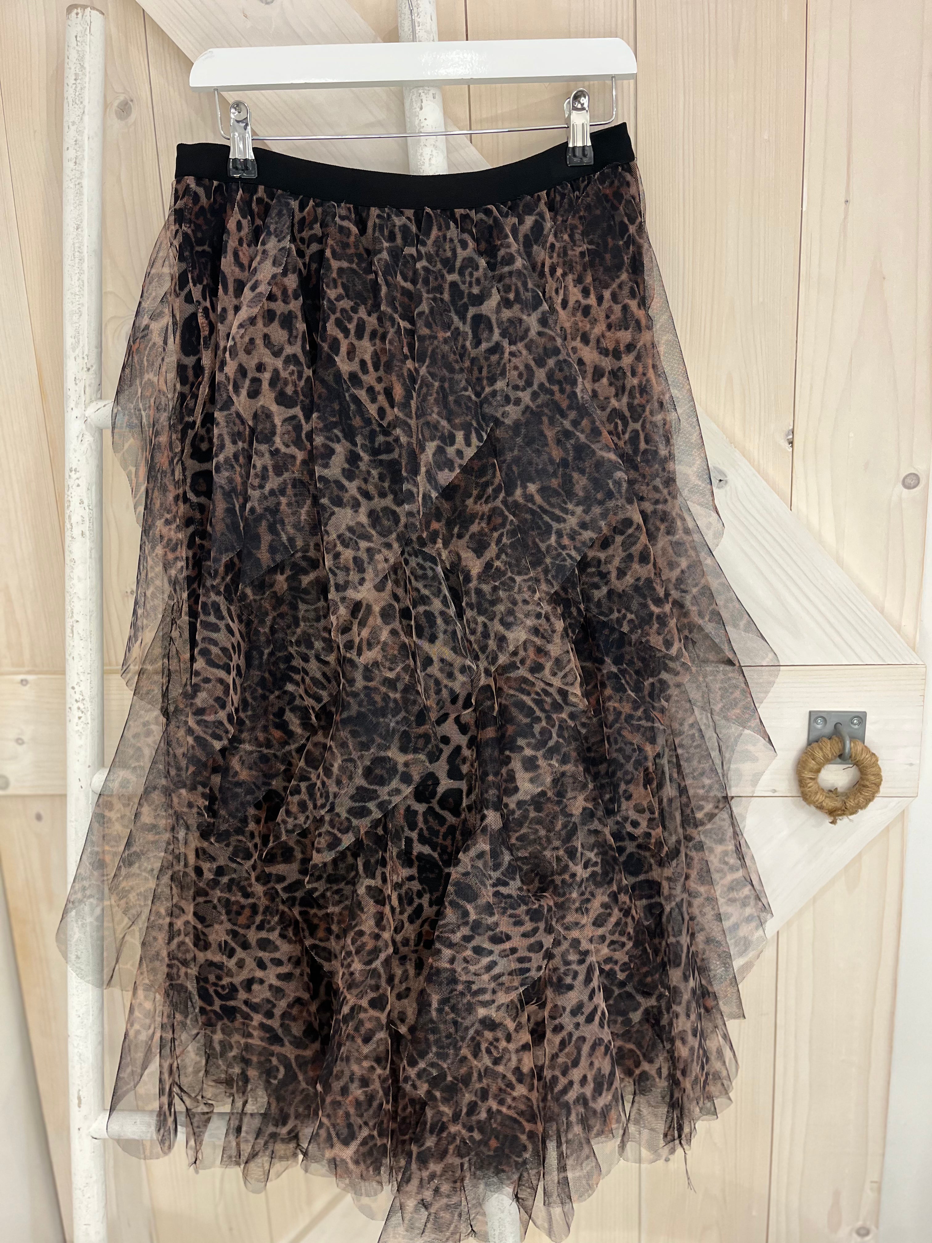 Rara Skirt