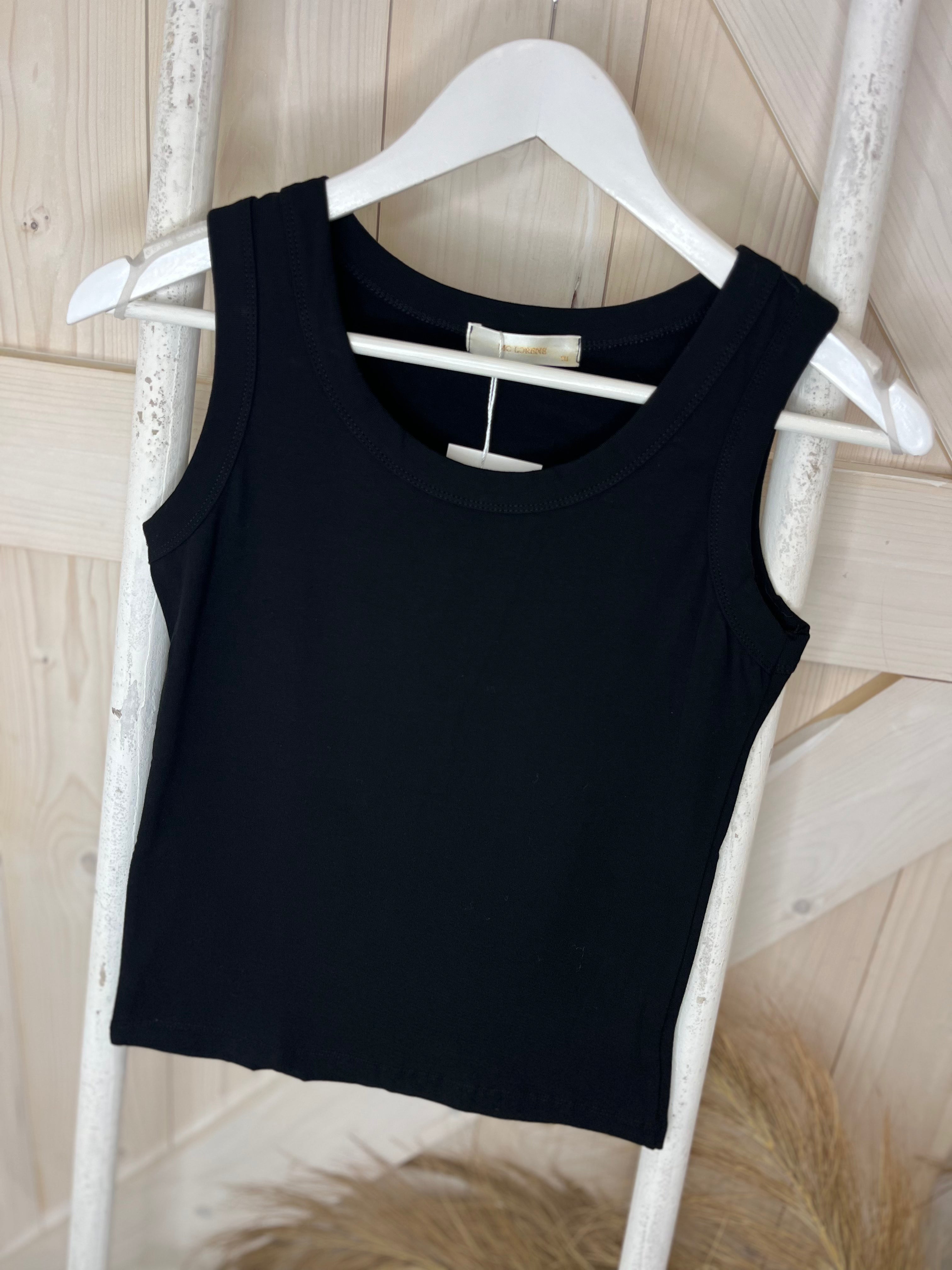 Jana Essential Vest