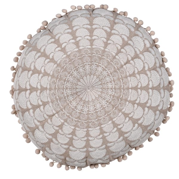 Mandala Cushion