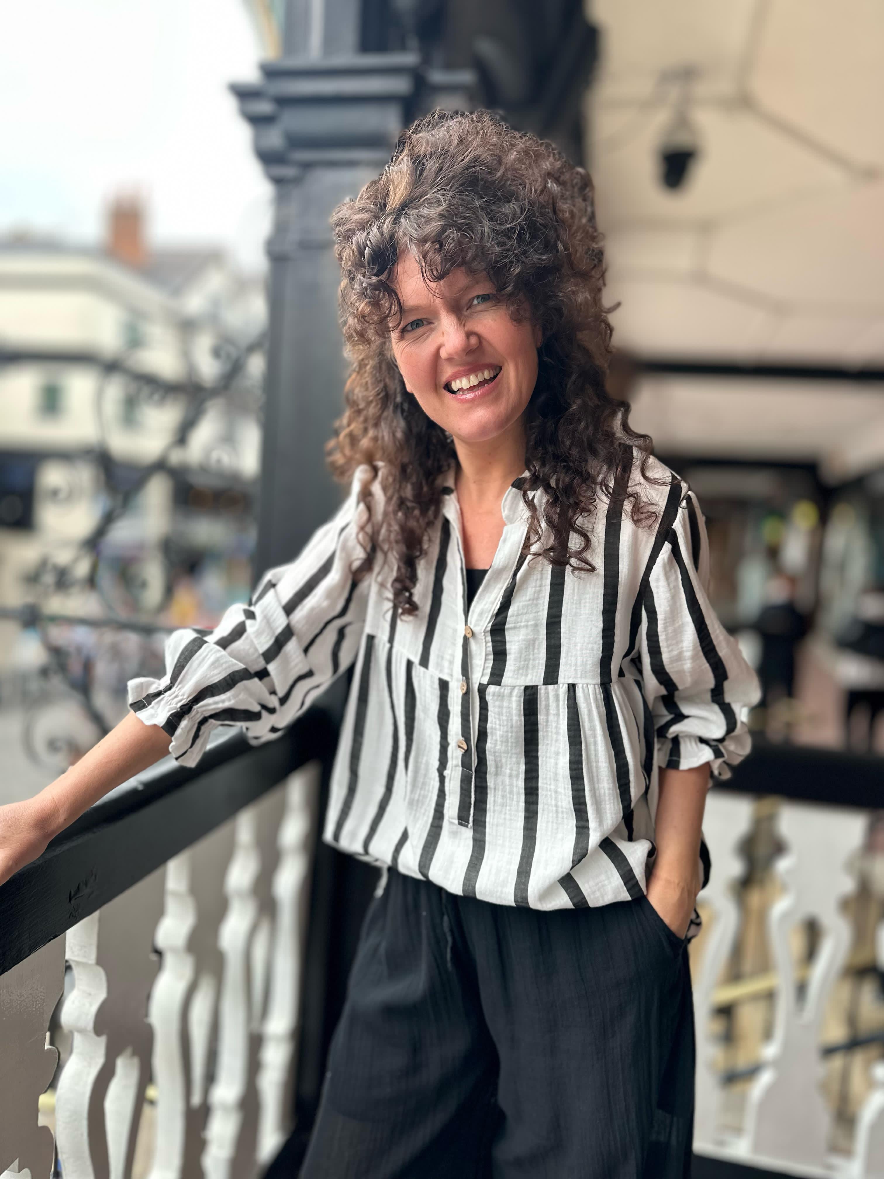 Laite Blouse