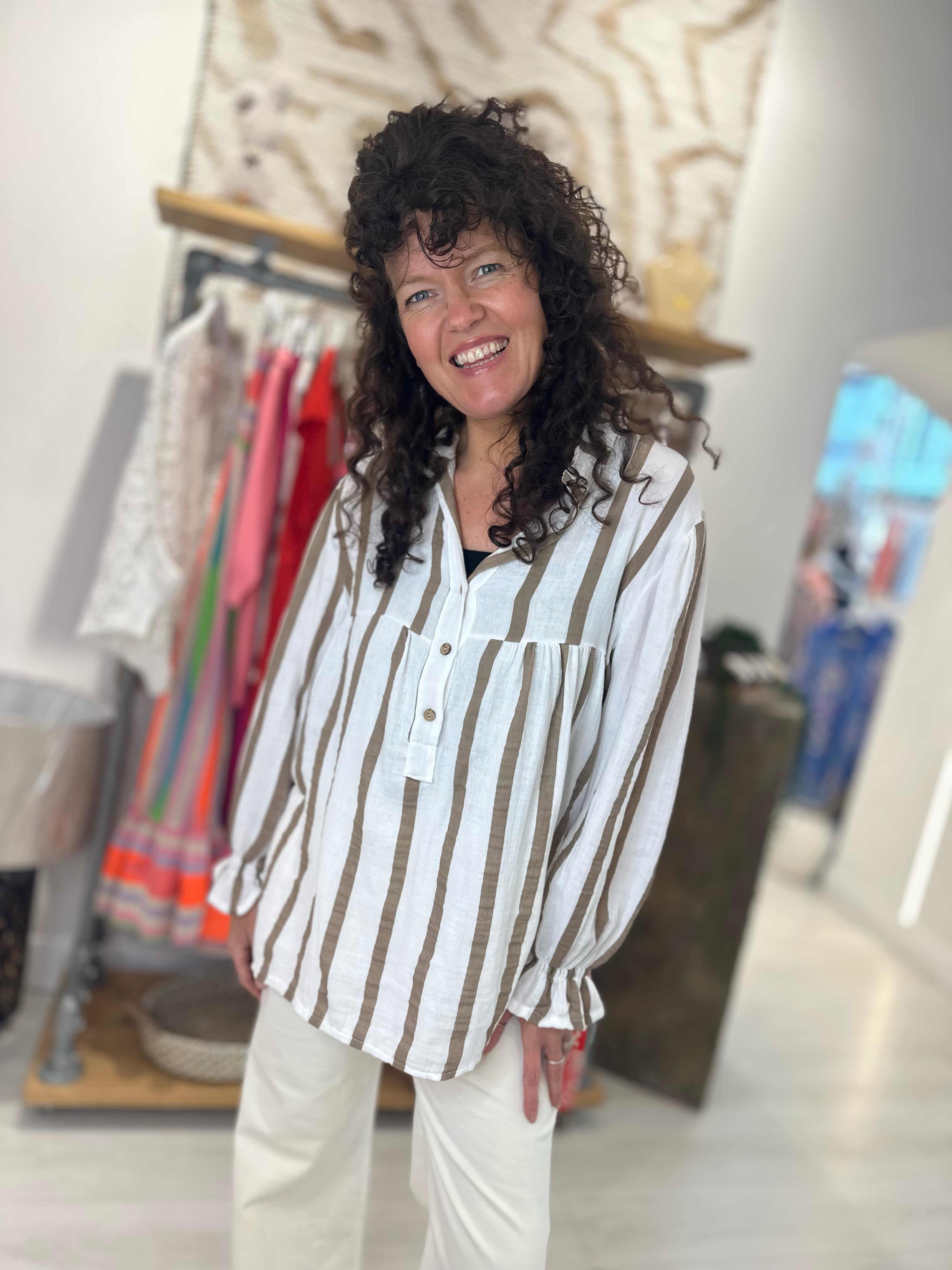 Laite Blouse