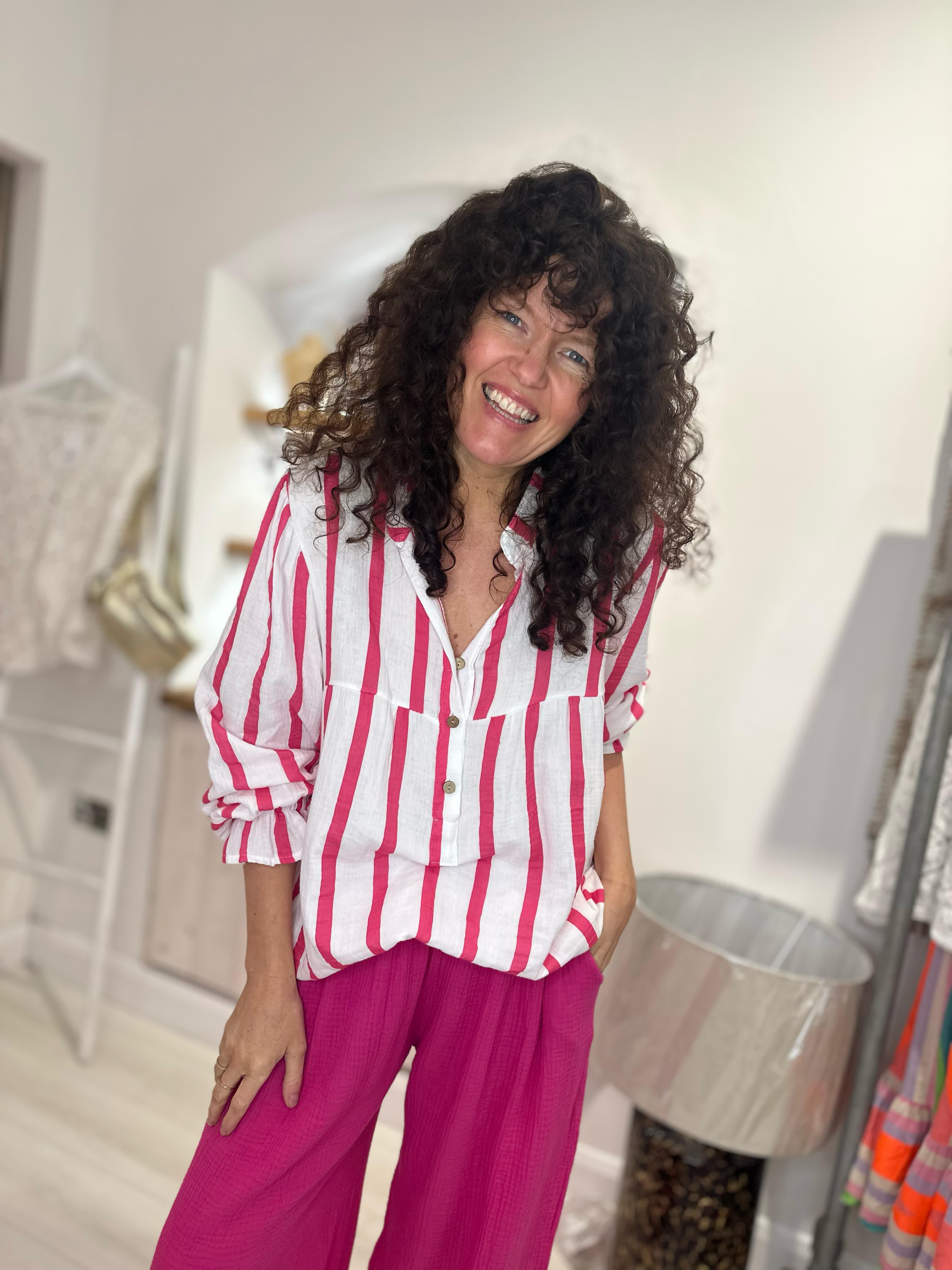 Laite Blouse