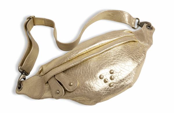 Frye madison deals hip pack