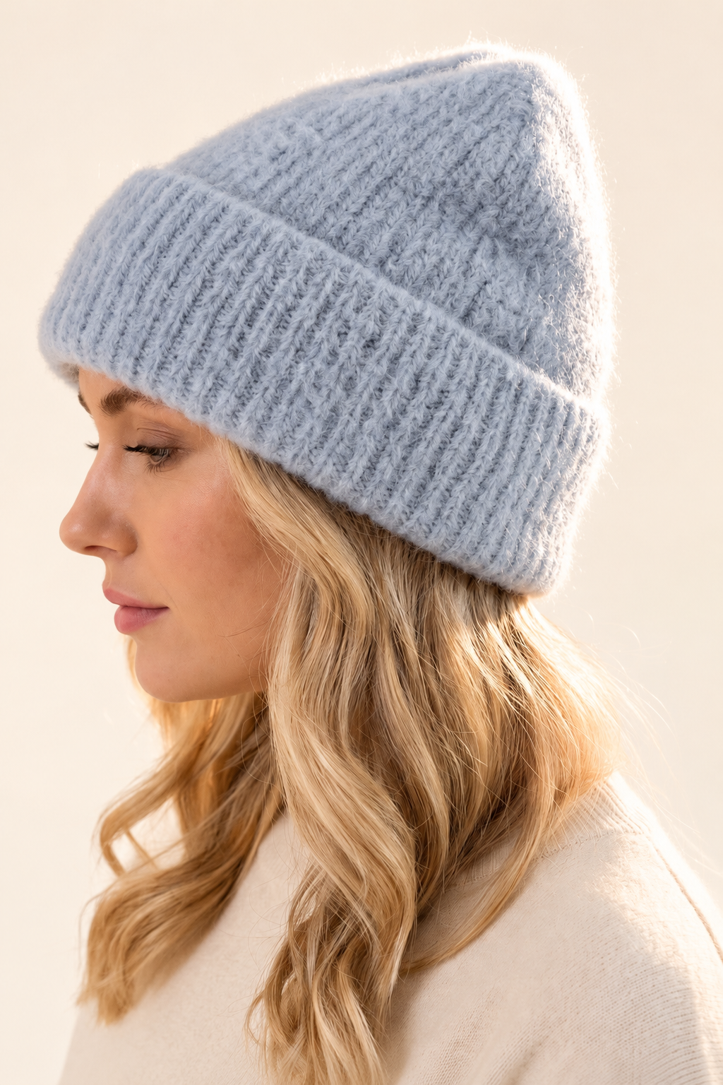 Hetty Heavyweight Hat