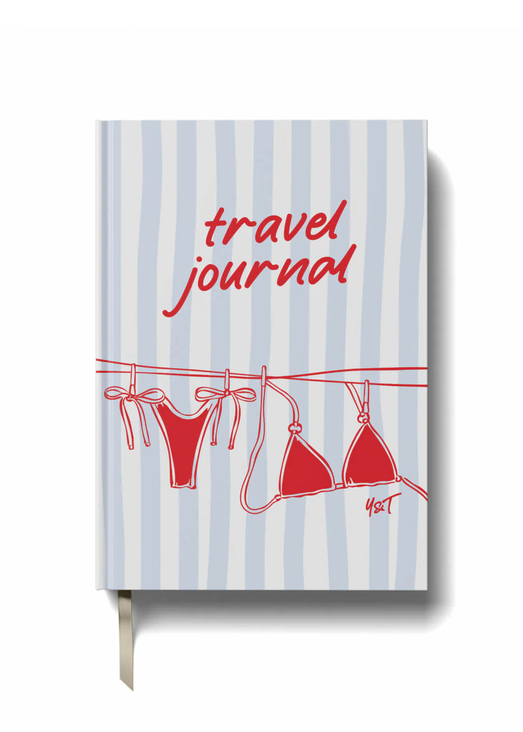 Travel Planner Bikini