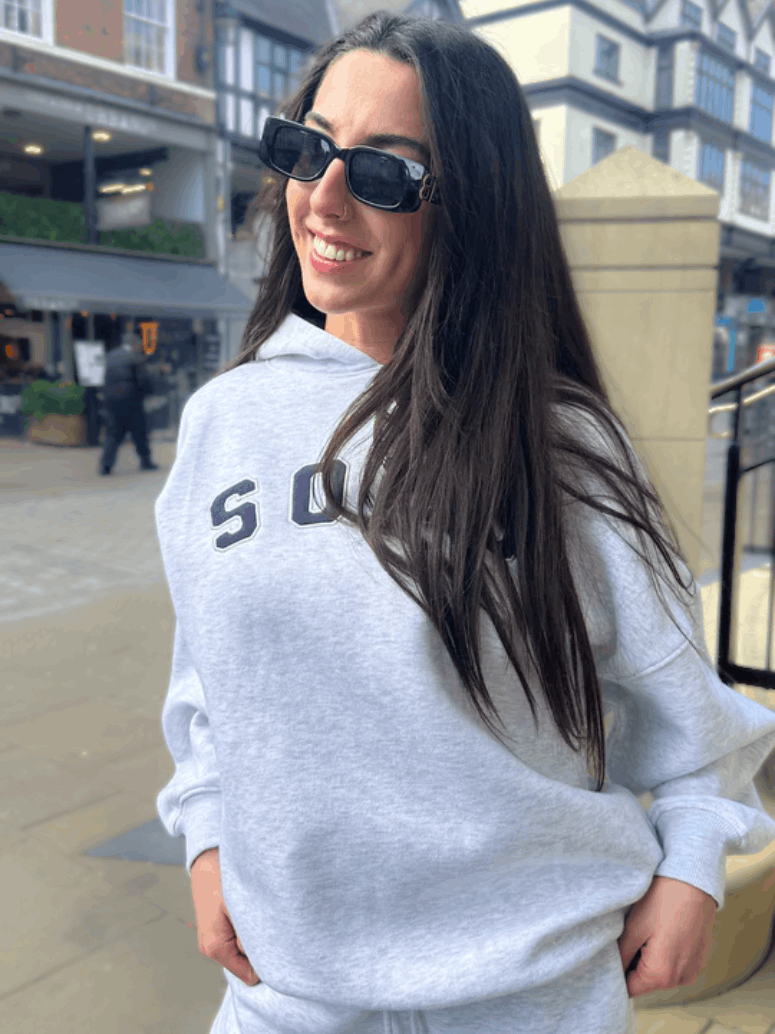 Soho Hoodie