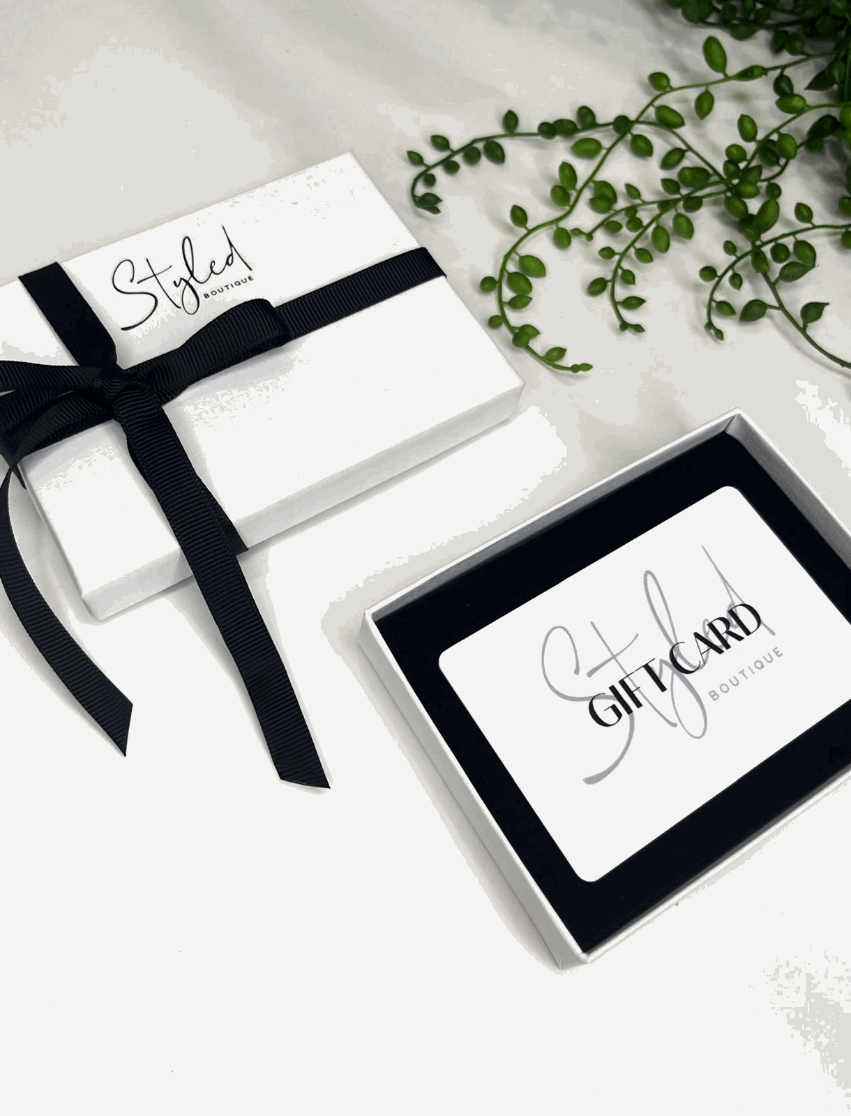 Gift Box