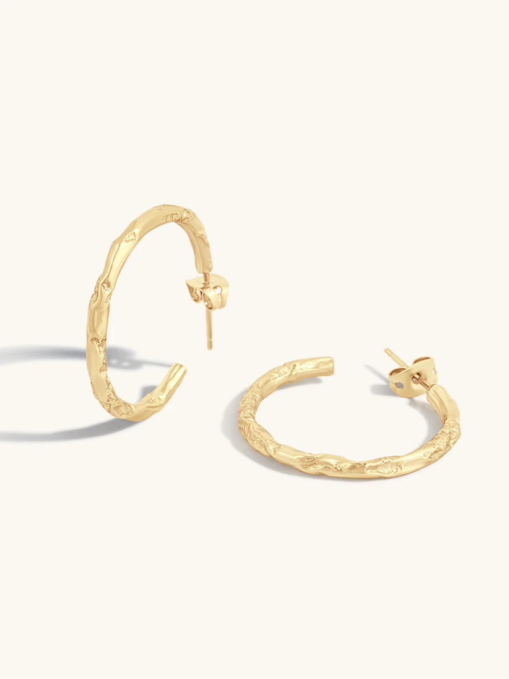 Magma Hoops