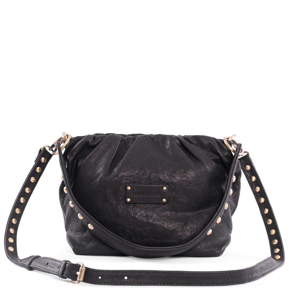 Virginie Darling Besace Love Bag