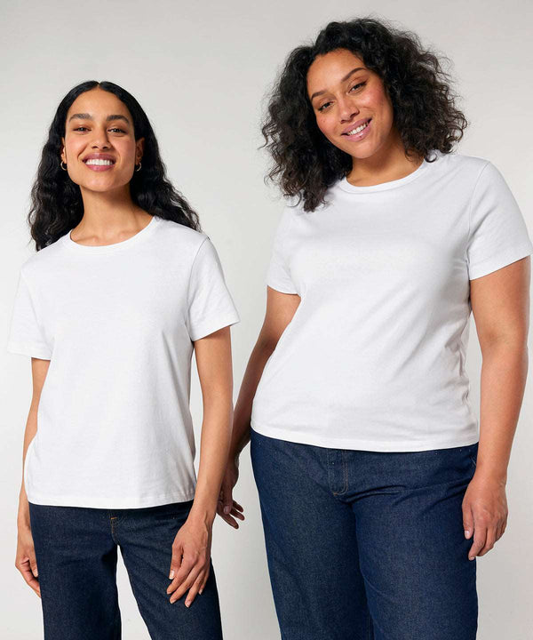 Organic Women’s Iconic T-Shirt