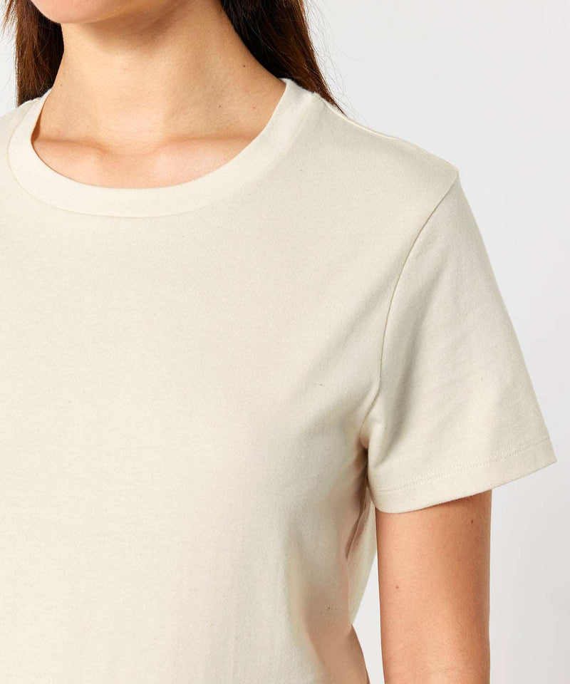 Organic Women’s Iconic T-Shirt