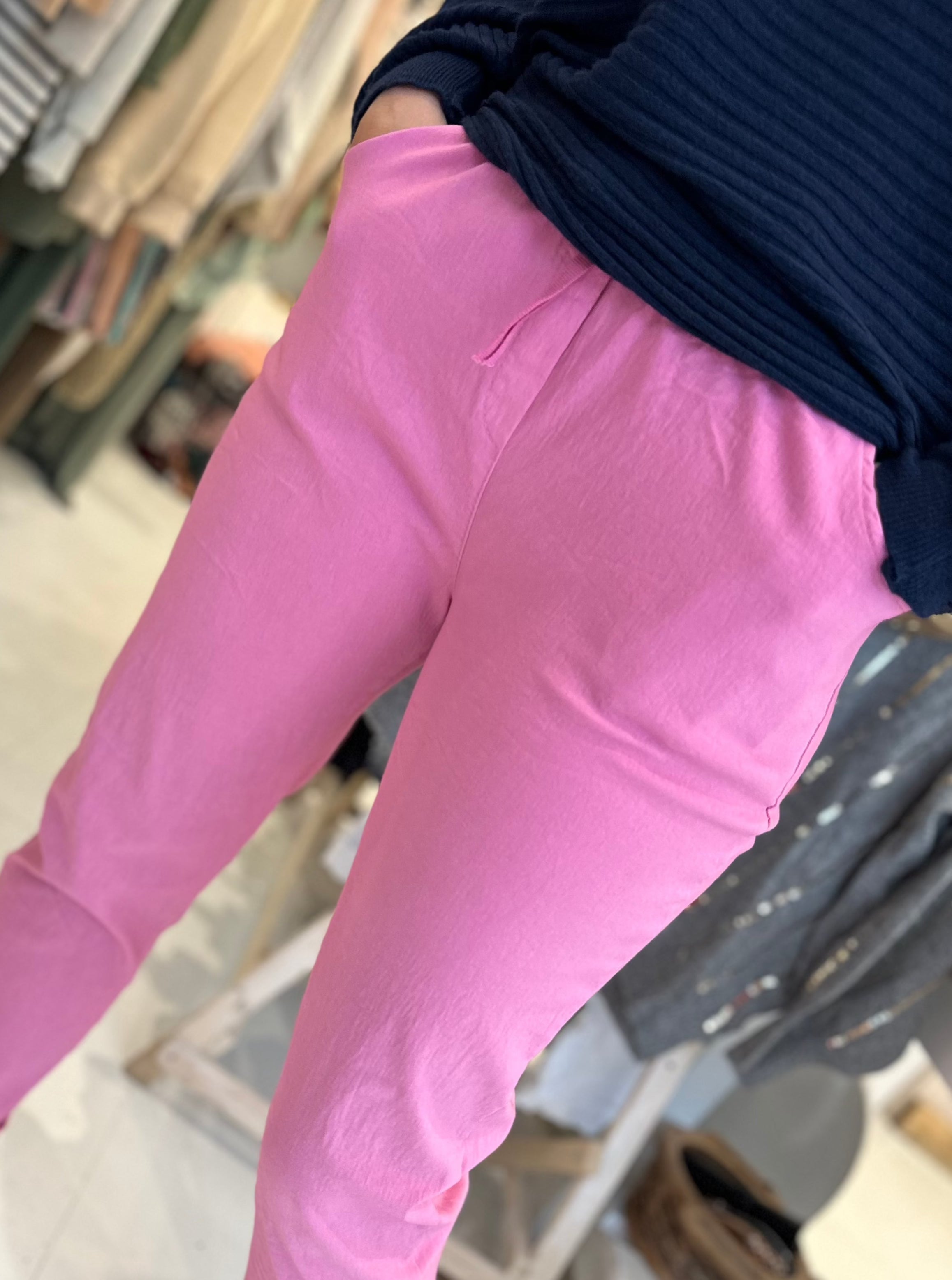 Magic Pants - Size 3